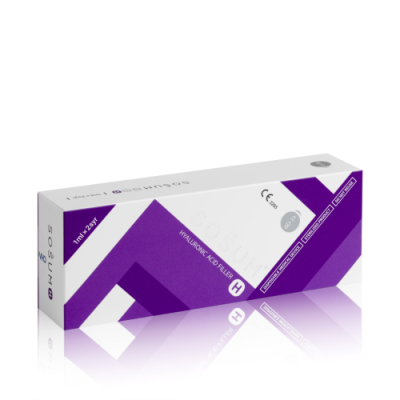Sosum H (2x1ml)