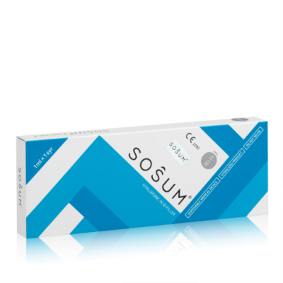 Sosum M Plus (1x1ml)