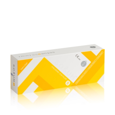 Sosum S (2x1ml)