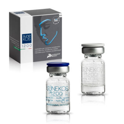 Sunekos 1200 - 1 treatment