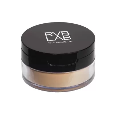 Rvb Lab Makeup HIGH DEFINITION LOOSE Powder powder 22g