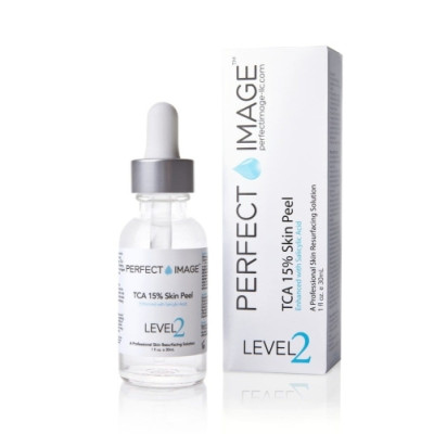Perfect Image - TCA 15% Skin Peel (level 2) 30ml
