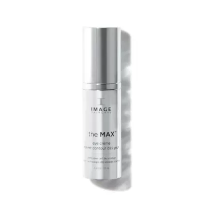 Image Skincare THE MAX STEM CELL EYE CREME intensive smoothing and regeneration treatment 15ml