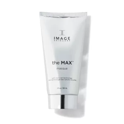 Image Skincare THE MAX STEM CELL MASQUE rich regenerative mask, tensioning, lighting 59ml