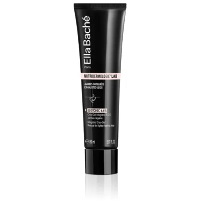Ella Baché LEGTONIC 6,6 % cooling gel for tired legs 150ml
