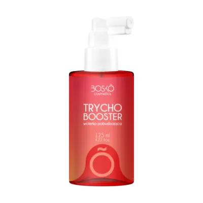 BOSSCO TRICHOBOOSTER Trichological stimulant agent 125 ml