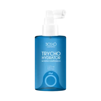 BOTTLE TRICHHYDRATOR moisturizing inlet 125 ml