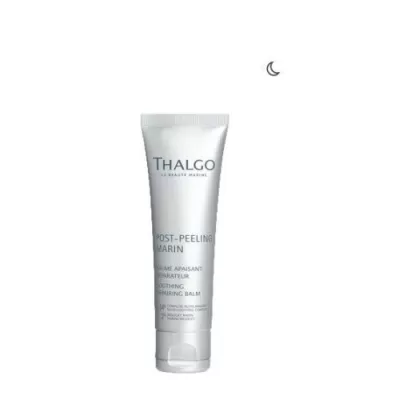 Thalgo PEELING MARIN SOOTHING REPAIRING BALM soothing and repair balm 50ml