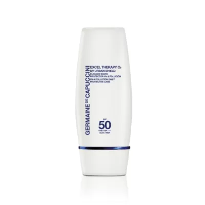 Germaine de Capuccini EXCEL THERAPY O2 URBAN SHIELD SPF 50 protective cream with sPF 30 ml
