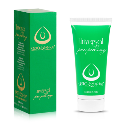 Universal Pre Peeling 100ml- EXP 09/2024
