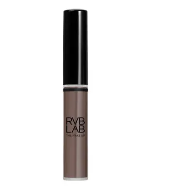 Rvb Lab Makeup VOLUMIZING EYEBROW FIXER coloring fixture for eyebrows increasing volume 4.5ml - color 803