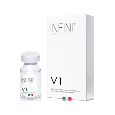 INFINI Premium V1 (1x5ml)