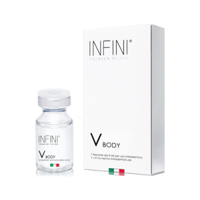 INFINI Premium V Body (1x9ml)