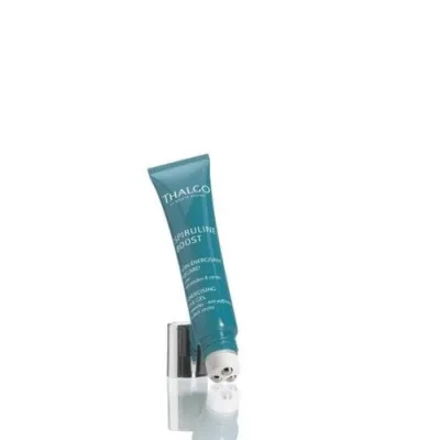 Thalgo SPIRULINA BOOST ENERGY EYE GEL energizing eye care gel 15ml