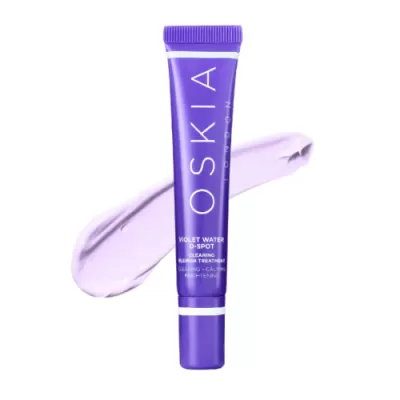 OSKIA VIOLET WATER D-SPOT treatment against imperfections 20ml