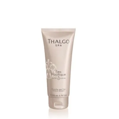 Thalgo PACIFIQUE ISLAND SHOWER shower gel 