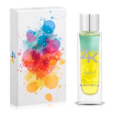 VM ZK Face Peeling revitalizing - 10 treatments 30ml