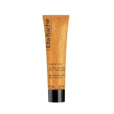 Ella Baché HYDRA-NOURIING MILK MONOI moisturizing body milk with Monoi oil 150ml