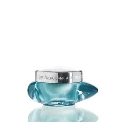 Thalgo SPIRULINA BOOST ENERGY ANTI-POLLUTION GEL-CREAM energy-antioxidative cream-gel 50ml