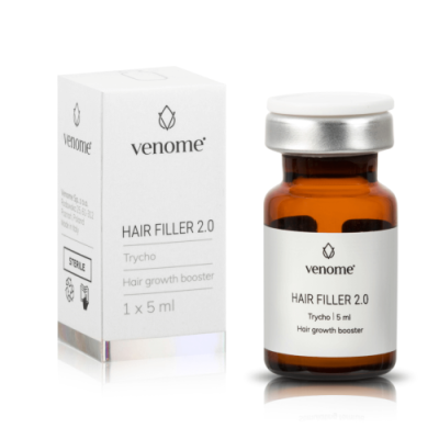 Venome HAIR FILER 2.0 (1x5ml)