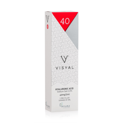 Visyal 40 (1x2ml)