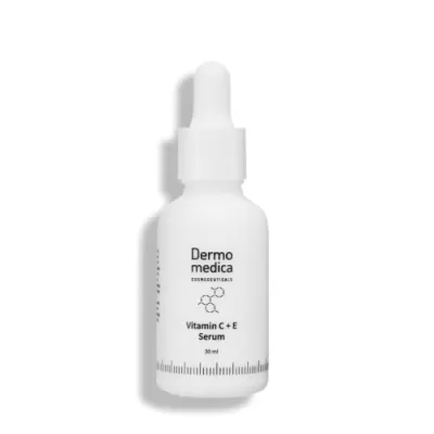 Dermomedica VITAMIN C+E SERUM active serum with vitamin C and E 30ml