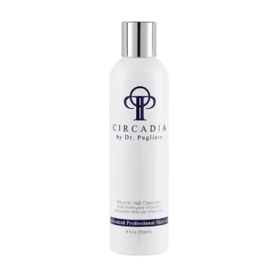 Circadia VITAMIN VEIL CLEANSER demasking oil with antioxidants 236 ml