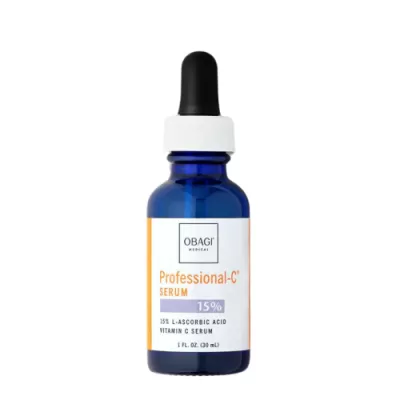OBAGI PROFESSIONAL - C SERUM 15% in the form of L-ascorbic acid 30 ml