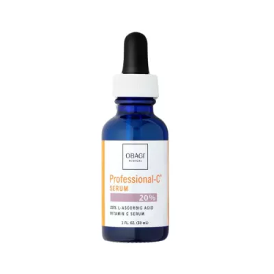 OBAGI PROFESSIONAL - C SERUM 20% in the form of L-ascorbic acid 30ml