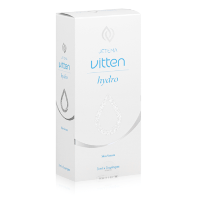 Vitten Hydro (3x3ml)