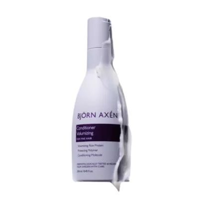 Björn Axén VOLUMIZING CONDITIONER hair conditioner increasing volume 250ml