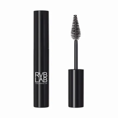 Rvb Lab Makeup WATERPROOF MASCARA waterproof ink for sensitive eyes 11ml