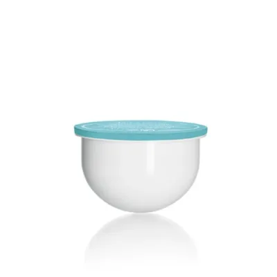 Thalgo SOURCE MARINE HYDRATING COOLING GEL-CREAM ECO-REFILL moisturizer-refreshing gel supplement 50ml