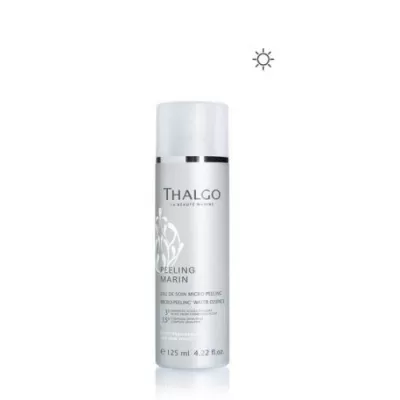 Thalgo PEELING MARIN MICRO-PEELING WATER ESSENCE aqueous micro-peeling essence 125ml