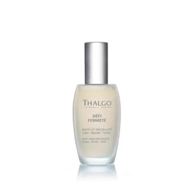 Thalgo BUTT AND DECOLLETE serum on bust and cleavage 50ml