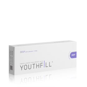 Youthfill Deep Lidocaine (1x1ml)