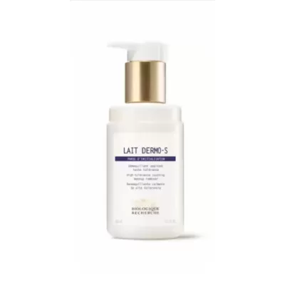 Biologique Recherche LAIT DERMO-S softening milk for high tolerance demasking 150ml