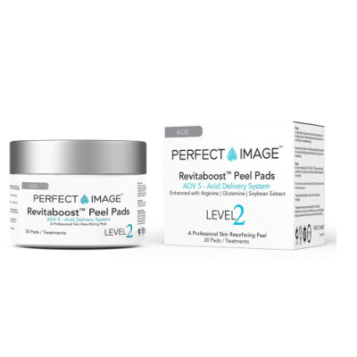 Perfect Image - Revitaboost Peel Pads (level 2) 30szt.