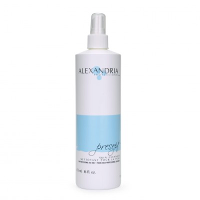 Alexandria Presept Skin Cleanser Skimmer 355ml
