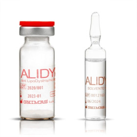Alidya 1pt.