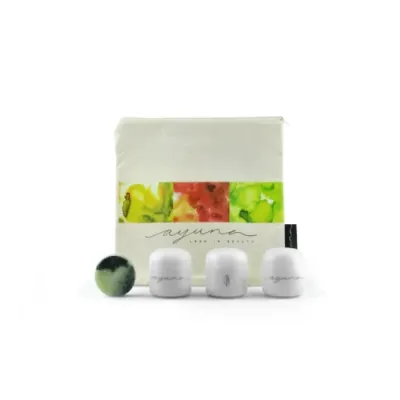 ayuna AMMA light care program