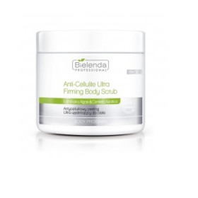 Bielenda Professional Anticellulite peeling ultra firming to the body 550g