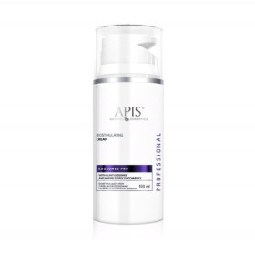Apis EXOSOMES PRO Biostimulating cream with plant exosomes 100ml