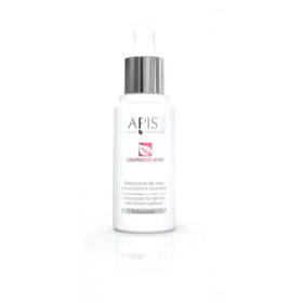 Apis Professional Couperose-stop Concentrate for Cellular Cery 30ml