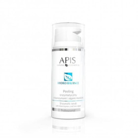 Apis Professional Hydro Balance Enzymatic Peeling with Bioenzymes and Marine Algae 100ml