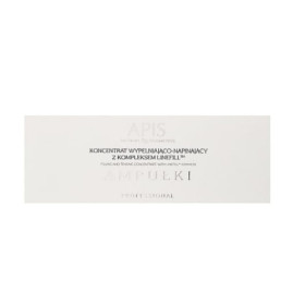 Apis Professional Filling-Reflexing Concentrate with LinefillTM 5x5ml Complex