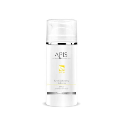 Apis Professional Face Protector SPF30 100ml