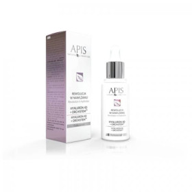 Apis Professional Hyaluronic acid Hyaluron 4d + OrchidTM 30ml