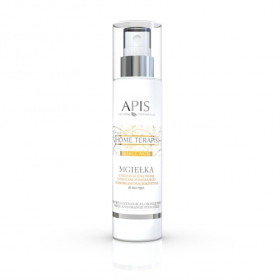 Apis Home Therapis Orange Water Fog with organic water with orange fruit and stem cells 150ml