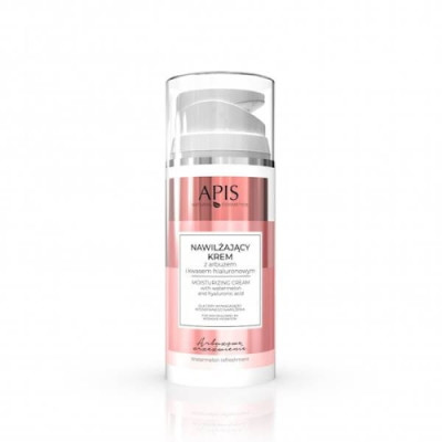 Apis Watermelon cream with hyaluronic acid 100ml